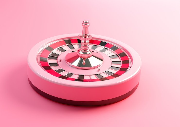 Antarmuka Colok Macau dengan kontrol taruhan dan chat dealer